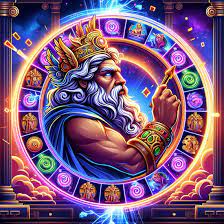 Slot Online dengan Tema Mitos dan Legenda