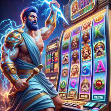 Strategi Betting yang Efektif di Slot Online