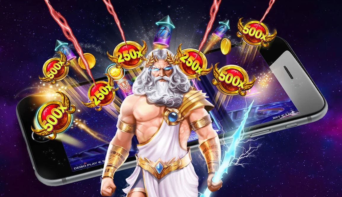 Panduan Pemula untuk Memahami Jenis-jenis Slot Online