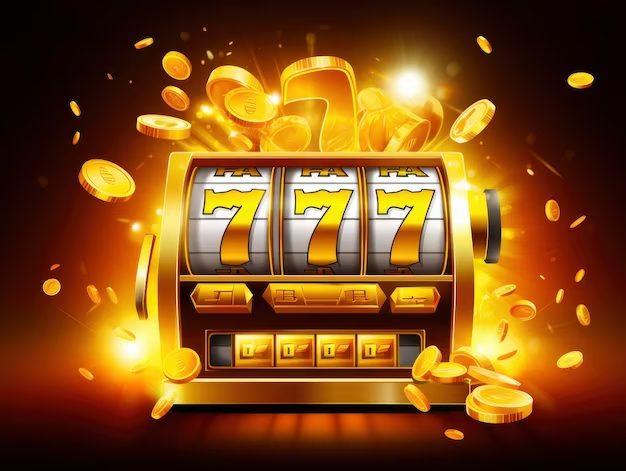 Cara Memilih Mesin Slot Online Gacor yang Tepat