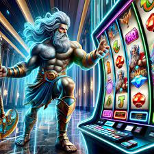 Peraturan dan Regulasi Mempengaruhi Industri Slot Online