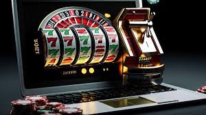 Mengungkap Rahasia Jackpot Besar dalam Slot Online