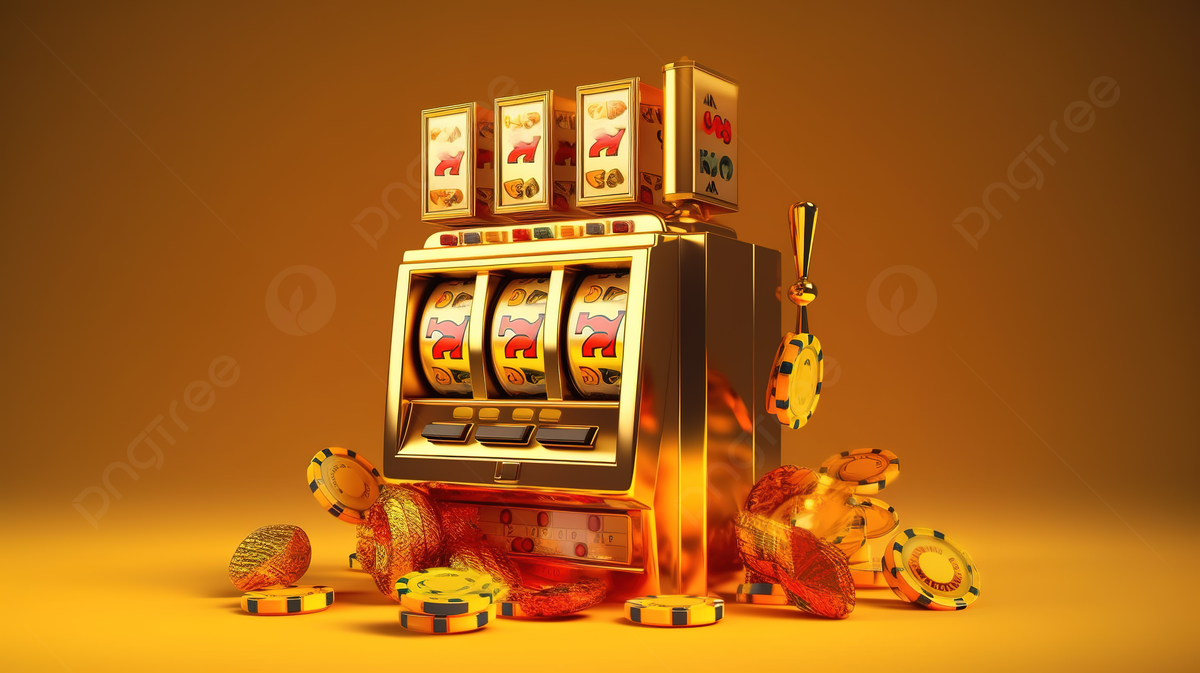 Mitos dan Fakta Tentang Slot Online