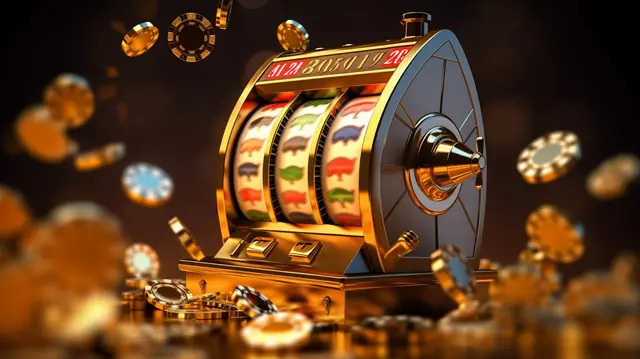 Slot Online Gacor: Panduan Lengkap untuk Menang Setiap Hari