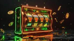 Slot Online Gacor dengan Grafis Terbaik