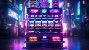 Keunikan Slot Online Bertema Steampunk